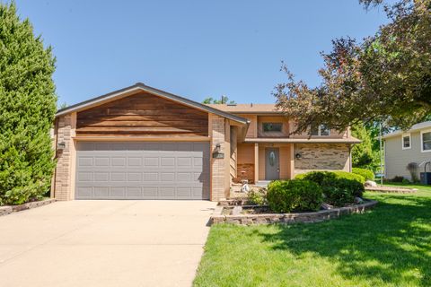 Photo of 24112 W Joseph Avenue, Plainfield, IL 60544 (MLS # 12640103)