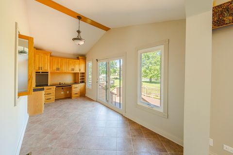 Tiny photo for 24112 W Joseph Avenue, Plainfield, IL 60544 (MLS # 12640103)