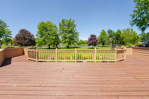 Tiny photo for 24112 W Joseph Avenue, Plainfield, IL 60544 (MLS # 12640103)