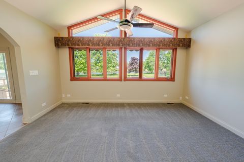 Tiny photo for 24112 W Joseph Avenue, Plainfield, IL 60544 (MLS # 12640103)