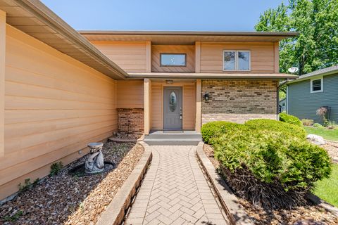 Tiny photo for 24112 W Joseph Avenue, Plainfield, IL 60544 (MLS # 12640103)