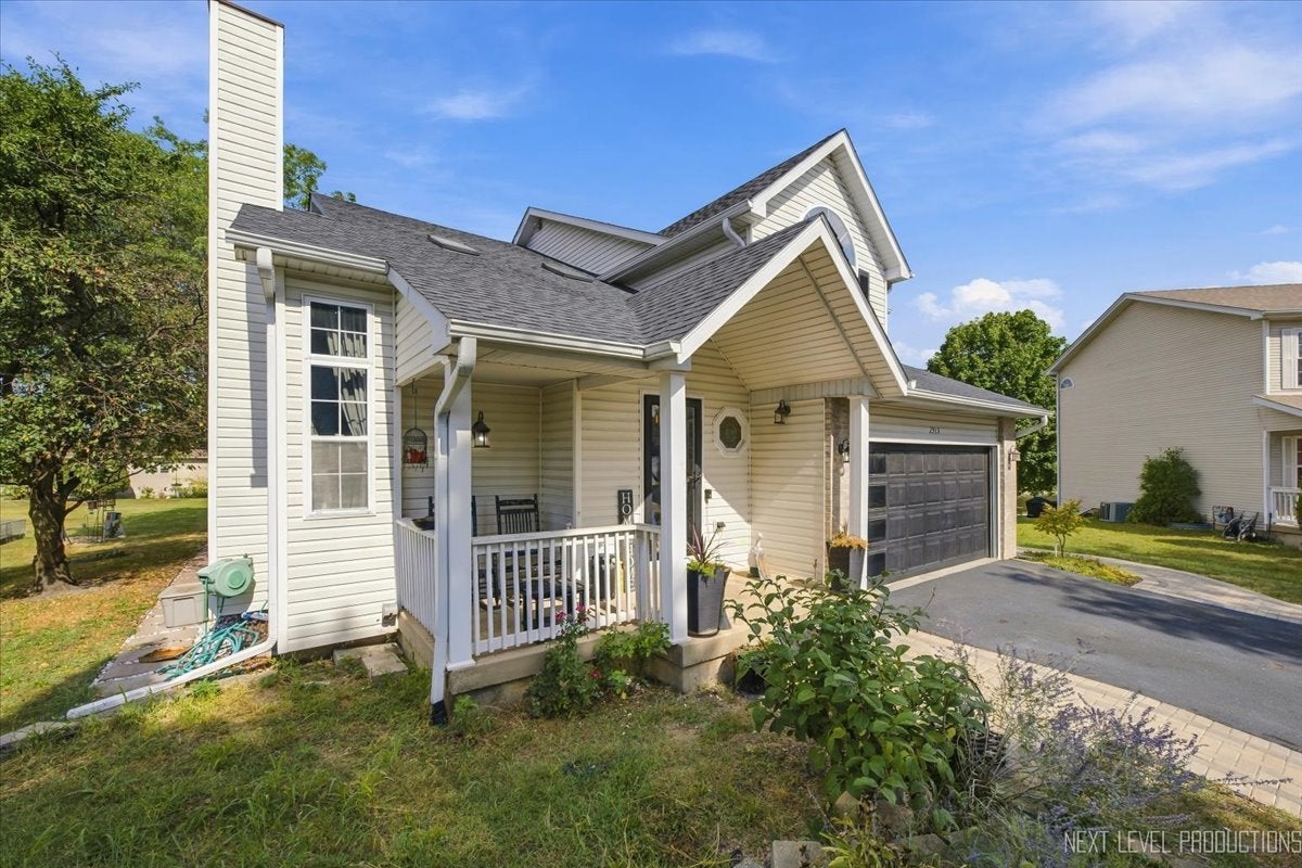 2515 Northlake Court