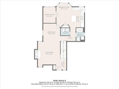 Tiny photo for 2515 Northlake Court, Lockport, IL 60441 (MLS # 12709488)