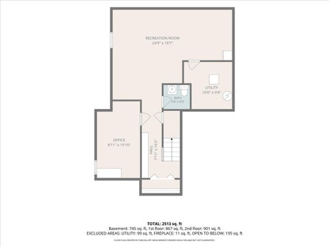 Tiny photo for 2515 Northlake Court, Lockport, IL 60441 (MLS # 12709488)