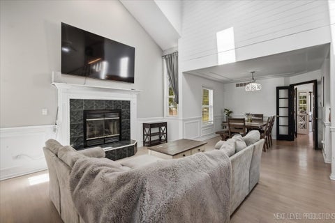 Tiny photo for 2515 Northlake Court, Lockport, IL 60441 (MLS # 12709488)