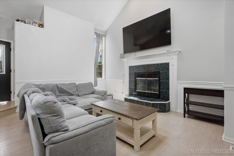 Tiny photo for 2515 Northlake Court, Lockport, IL 60441 (MLS # 12709488)