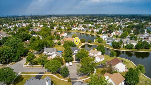 Tiny photo for 2515 Northlake Court, Lockport, IL 60441 (MLS # 12709488)