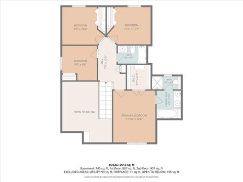 Tiny photo for 2515 Northlake Court, Lockport, IL 60441 (MLS # 12709488)