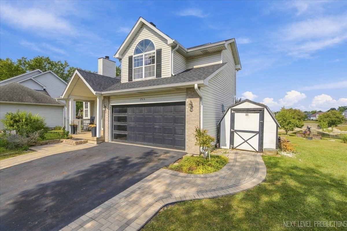 2515 Northlake Court