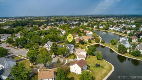 Tiny photo for 2515 Northlake Court, Lockport, IL 60441 (MLS # 12709488)