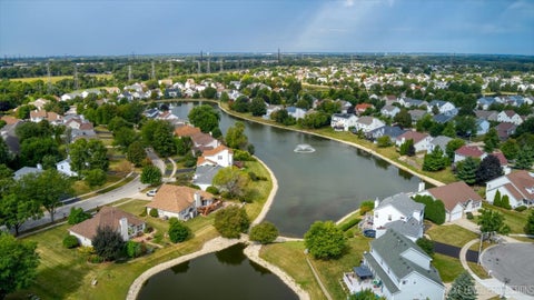 Tiny photo for 2515 Northlake Court, Lockport, IL 60441 (MLS # 12709488)