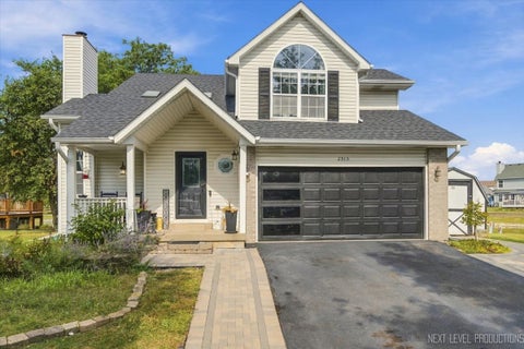 Photo of 2515 Northlake Court, Lockport, IL 60441 (MLS # 12709488)