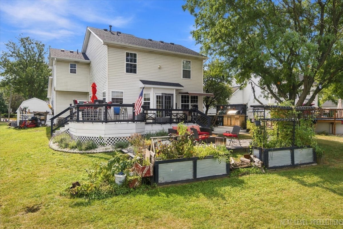 2515 Northlake Court