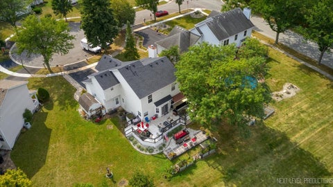 Tiny photo for 2515 Northlake Court, Lockport, IL 60441 (MLS # 12709488)