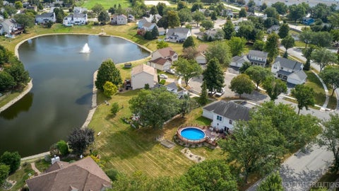 Tiny photo for 2515 Northlake Court, Lockport, IL 60441 (MLS # 12709488)
