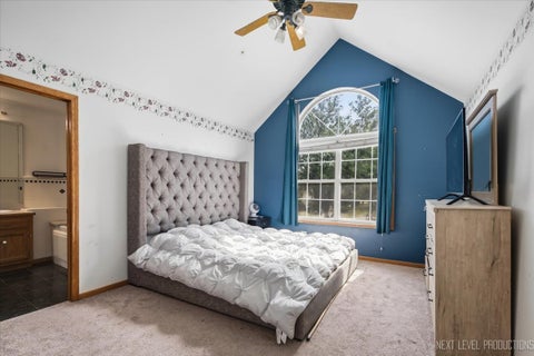 Tiny photo for 2515 Northlake Court, Lockport, IL 60441 (MLS # 12709488)