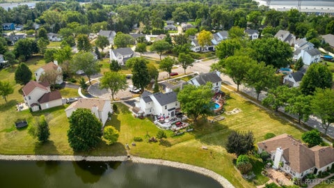 Tiny photo for 2515 Northlake Court, Lockport, IL 60441 (MLS # 12709488)