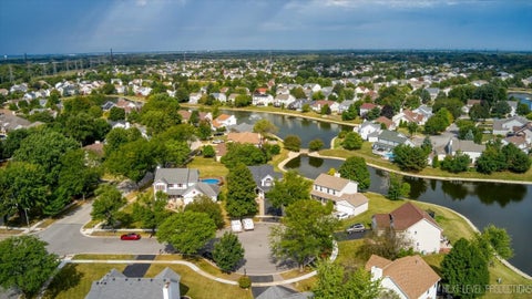 Tiny photo for 2515 Northlake Court, Lockport, IL 60441 (MLS # 12709488)