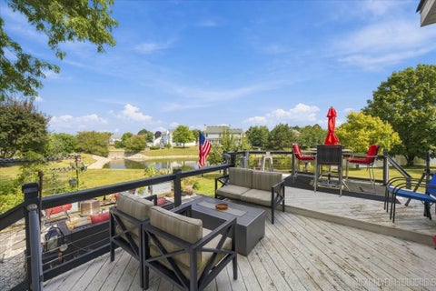 Tiny photo for 2515 Northlake Court, Lockport, IL 60441 (MLS # 12709488)