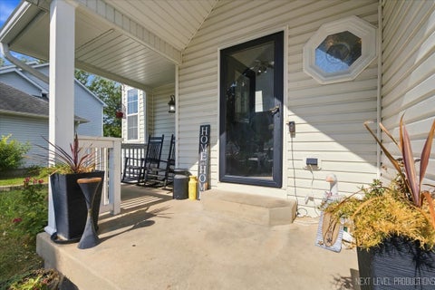 Tiny photo for 2515 Northlake Court, Lockport, IL 60441 (MLS # 12709488)