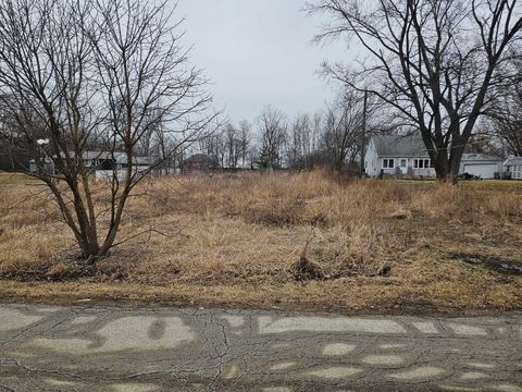 4300 DAVIS Street Matteson IL 60443