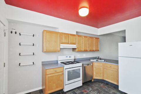 Tiny photo for 3141 W Argyle Street #3, Chicago, IL 60625 (MLS # 12458744)