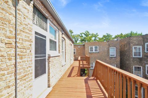 Tiny photo for 3141 W Argyle Street #3, Chicago, IL 60625 (MLS # 12458744)