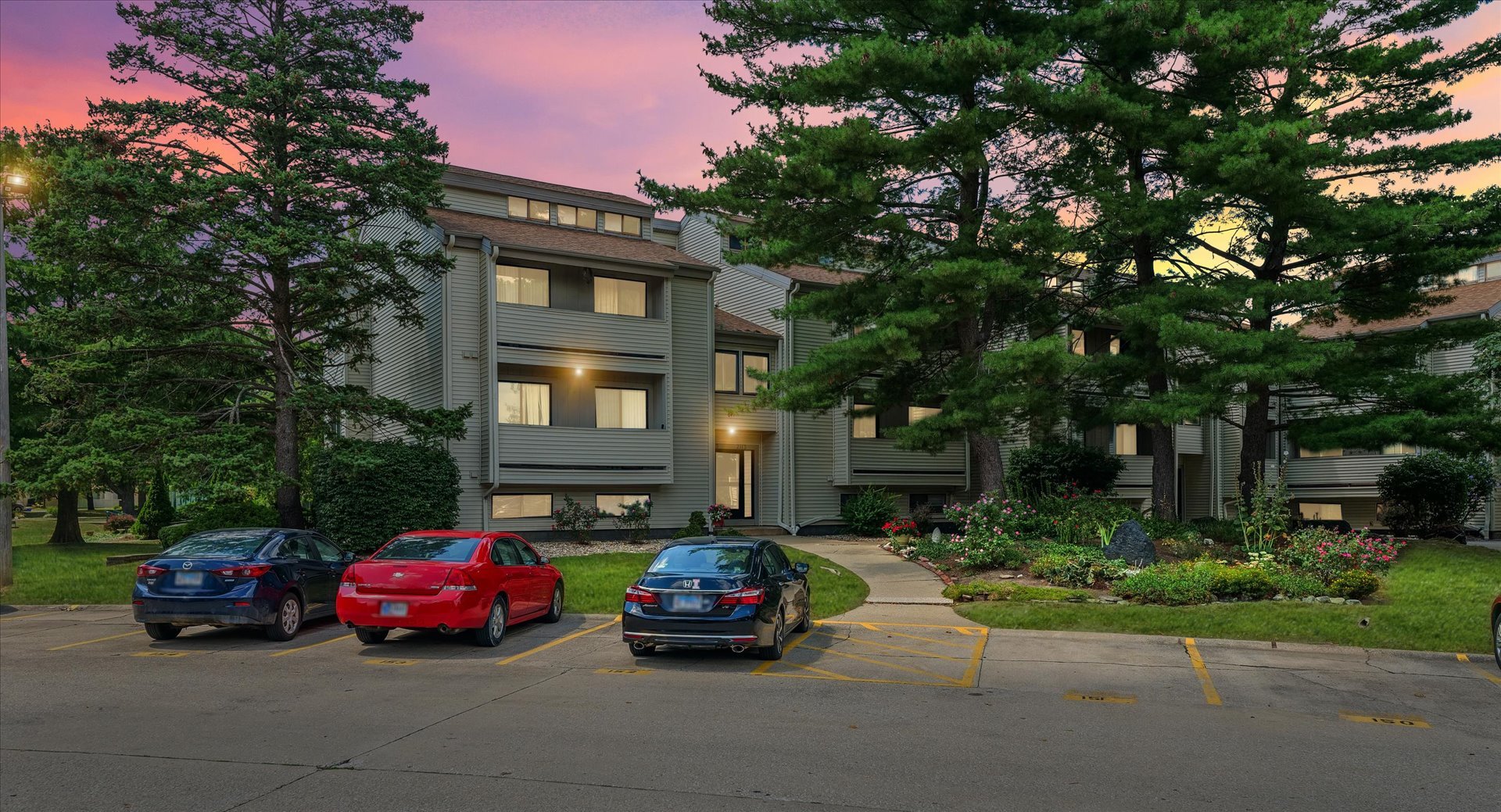2111 MELROSE Drive 2111A
