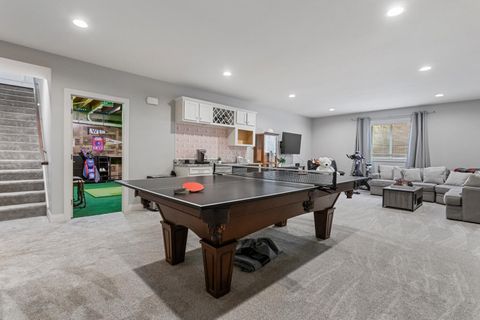 Tiny photo for 1604 Kassen Avenue, Mahomet, IL 61853 (MLS # 12531706)