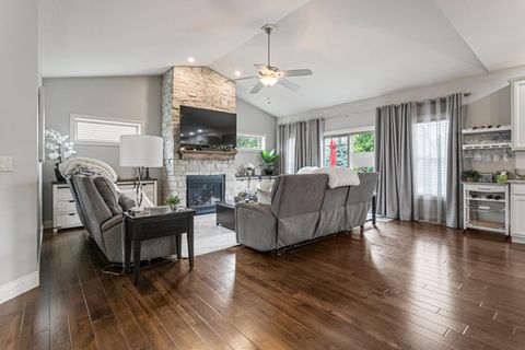 Tiny photo for 1604 Kassen Avenue, Mahomet, IL 61853 (MLS # 12531706)