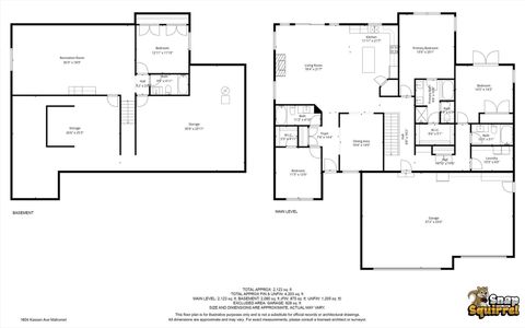 Tiny photo for 1604 Kassen Avenue, Mahomet, IL 61853 (MLS # 12531706)