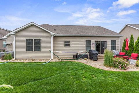 Tiny photo for 1604 Kassen Avenue, Mahomet, IL 61853 (MLS # 12531706)