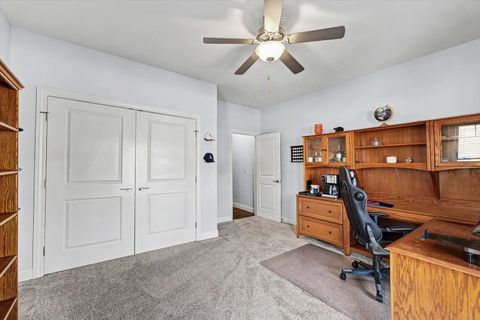 Tiny photo for 1604 Kassen Avenue, Mahomet, IL 61853 (MLS # 12531706)