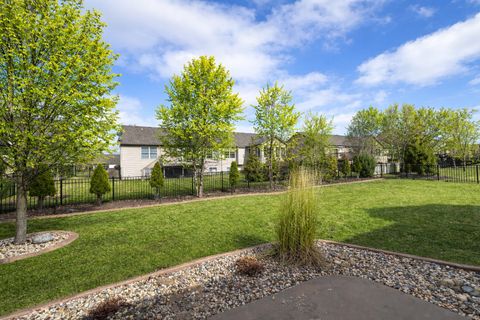 Tiny photo for 1604 Kassen Avenue, Mahomet, IL 61853 (MLS # 12531706)