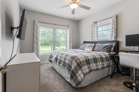 Tiny photo for 1604 Kassen Avenue, Mahomet, IL 61853 (MLS # 12531706)