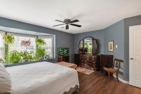 Tiny photo for 1246 E Evergreen Drive #7, Palatine, IL 60074 (MLS # 12641737)