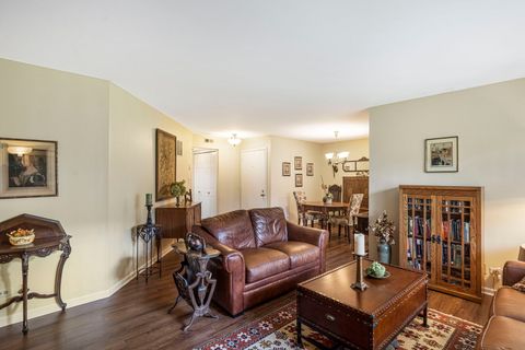 Tiny photo for 1246 E Evergreen Drive #7, Palatine, IL 60074 (MLS # 12641737)