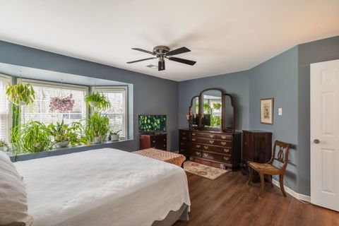 Tiny photo for 1246 E Evergreen Drive #7, Palatine, IL 60074 (MLS # 12641737)