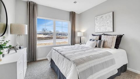 Tiny photo for 1119 Bluebell Lane, Bartlett, IL 60103 (MLS # 12504716)