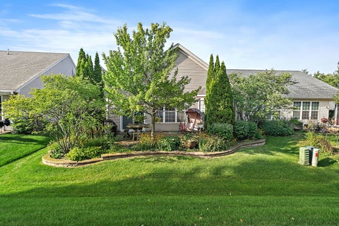 Tiny photo for 13429 Lehigh Street, Huntley, IL 60142 (MLS # 12748384)