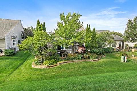 Tiny photo for 13429 Lehigh Street, Huntley, IL 60142 (MLS # 12748384)