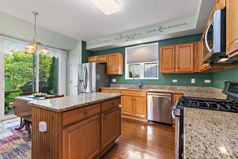 Tiny photo for 13429 Lehigh Street, Huntley, IL 60142 (MLS # 12748384)