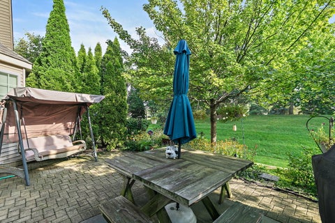Tiny photo for 13429 Lehigh Street, Huntley, IL 60142 (MLS # 12748384)