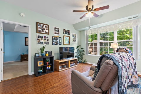Tiny photo for 13429 Lehigh Street, Huntley, IL 60142 (MLS # 12748384)