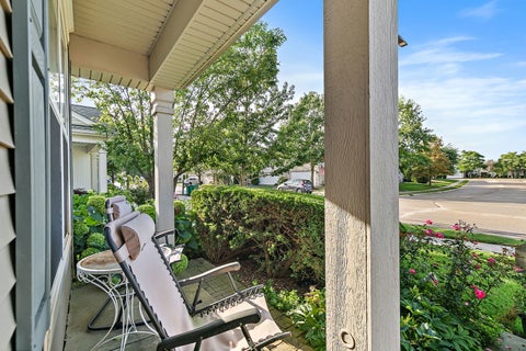 Tiny photo for 13429 Lehigh Street, Huntley, IL 60142 (MLS # 12748384)
