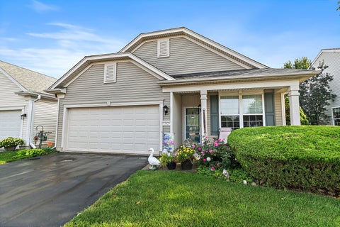 Photo of 13429 Lehigh Street, Huntley, IL 60142 (MLS # 12748384)