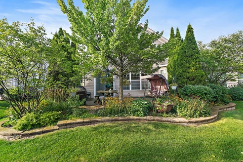 Tiny photo for 13429 Lehigh Street, Huntley, IL 60142 (MLS # 12748384)