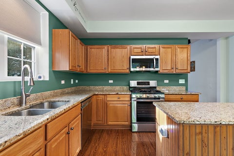 Tiny photo for 13429 Lehigh Street, Huntley, IL 60142 (MLS # 12748384)