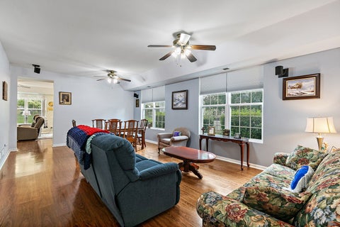 Tiny photo for 13429 Lehigh Street, Huntley, IL 60142 (MLS # 12748384)