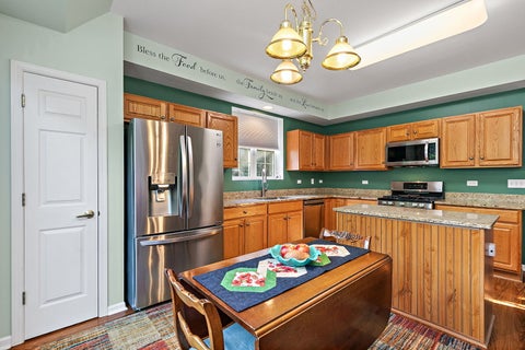 Tiny photo for 13429 Lehigh Street, Huntley, IL 60142 (MLS # 12748384)